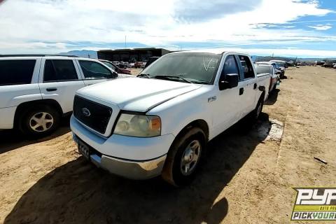 Photo of 2005 Ford F-150