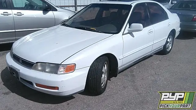 Photo of 1996 Honda Accord