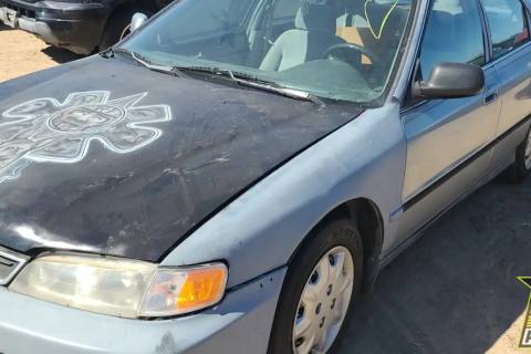 Photo of 1996 Honda Accord