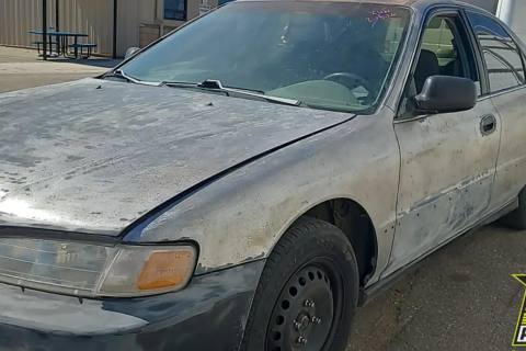 Photo of 1997 Honda Accord