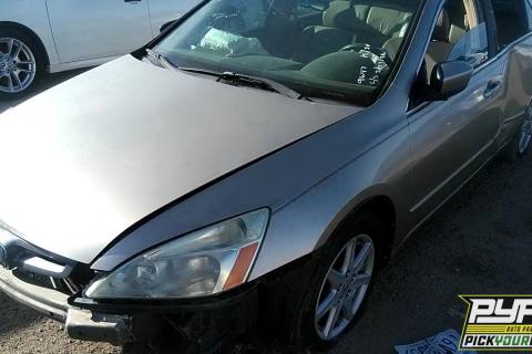 Photo of 2003 Honda Accord