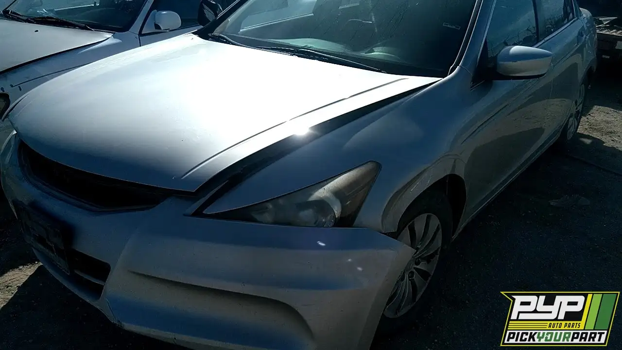 Photo of 2012 Honda Accord