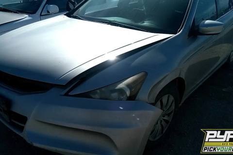 Photo of 2012 Honda Accord