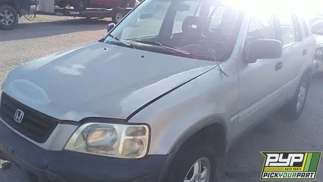 Photo of 1999 Honda Cr-V