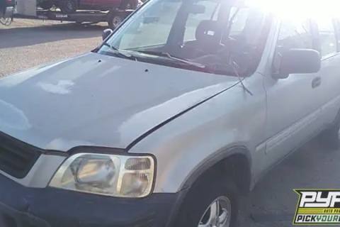 Photo of 1999 Honda Cr-V