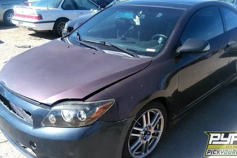 Photo of 2008 Scion Tc
