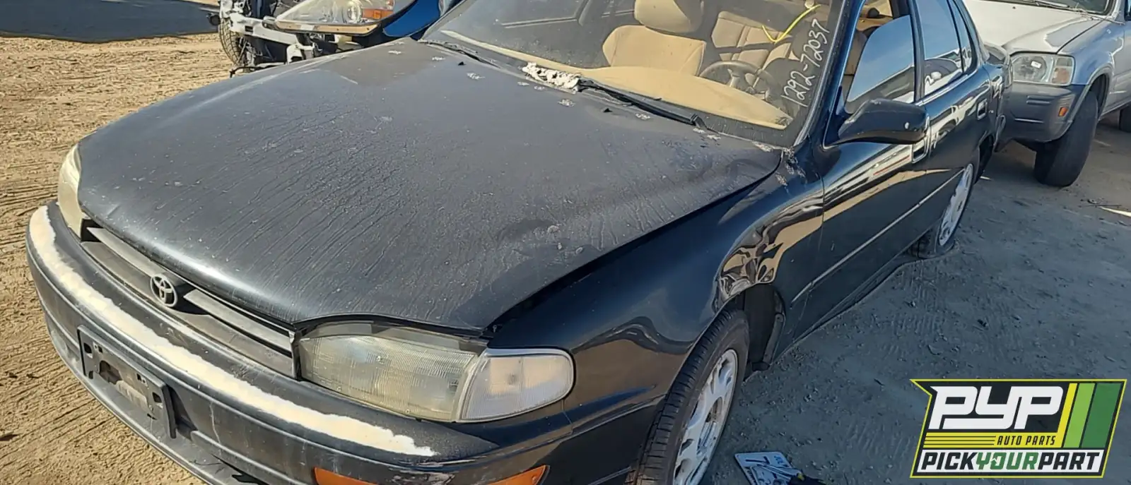 Photo of 1994 Toyota Camry