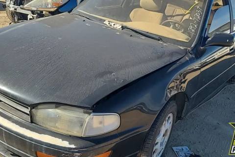 Photo of 1994 Toyota Camry