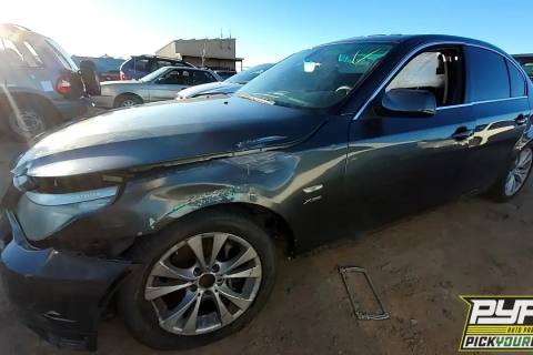 Photo of 2009 Bmw 535I Xdrive