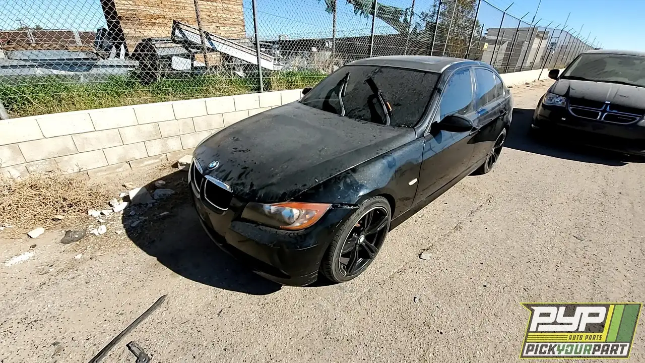 Photo of 2007 Bmw 328I