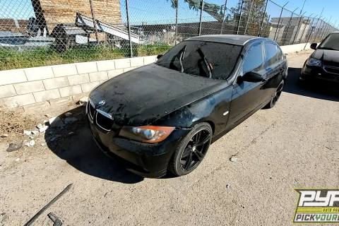 Photo of 2007 Bmw 328I