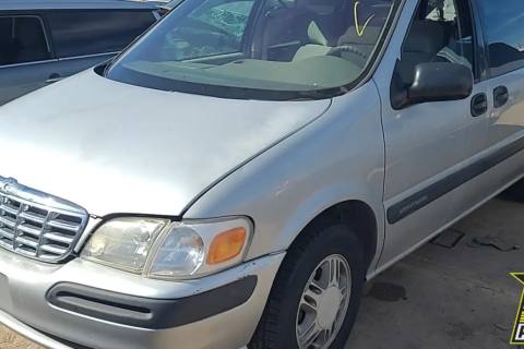 Photo of 1998 Chevrolet Venture