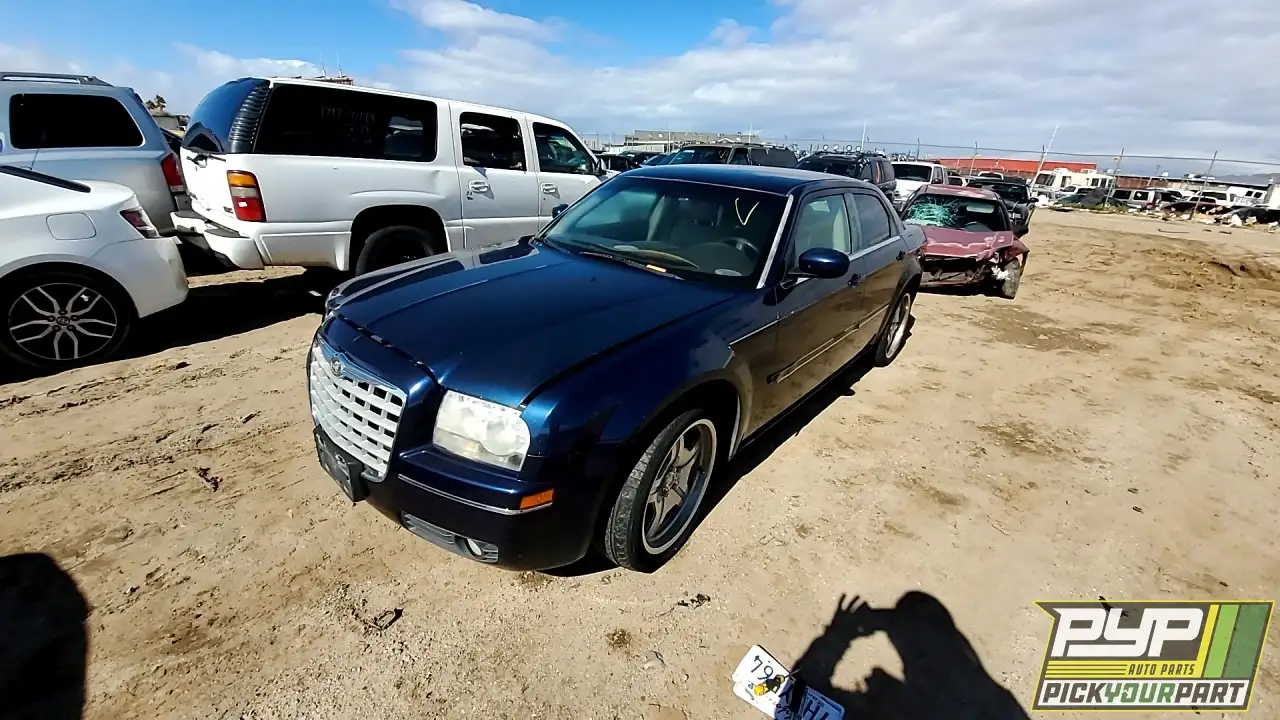 Photo of 2005 Chrysler 300