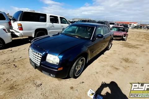 Photo of 2005 Chrysler 300