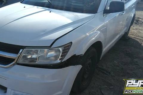 Photo of 2009 Dodge Journey