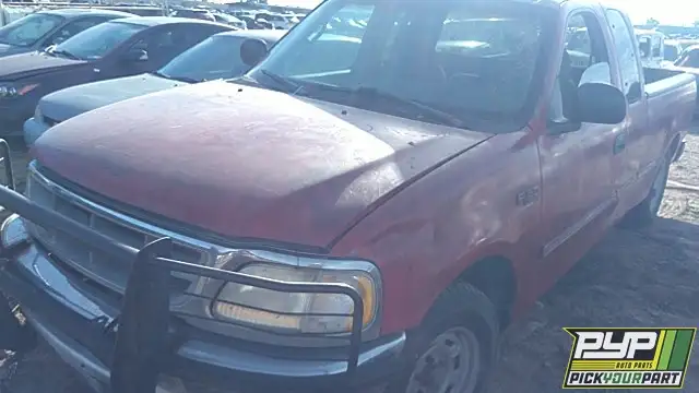 Photo of 1998 Ford F-150