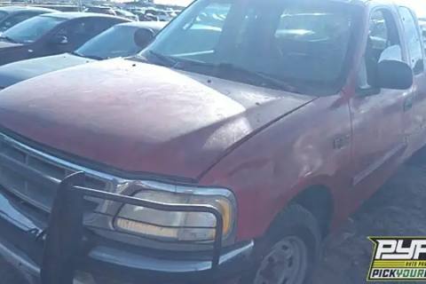 Photo of 1998 Ford F-150