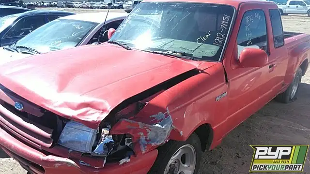 Photo of 1994 Ford Ranger