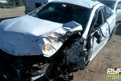 Photo of 2012 Hyundai Sonata