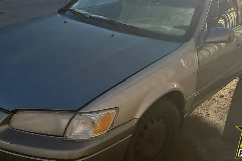 Photo of 1997 Toyota Camry
