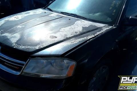 Photo of 2014 Dodge Avenger