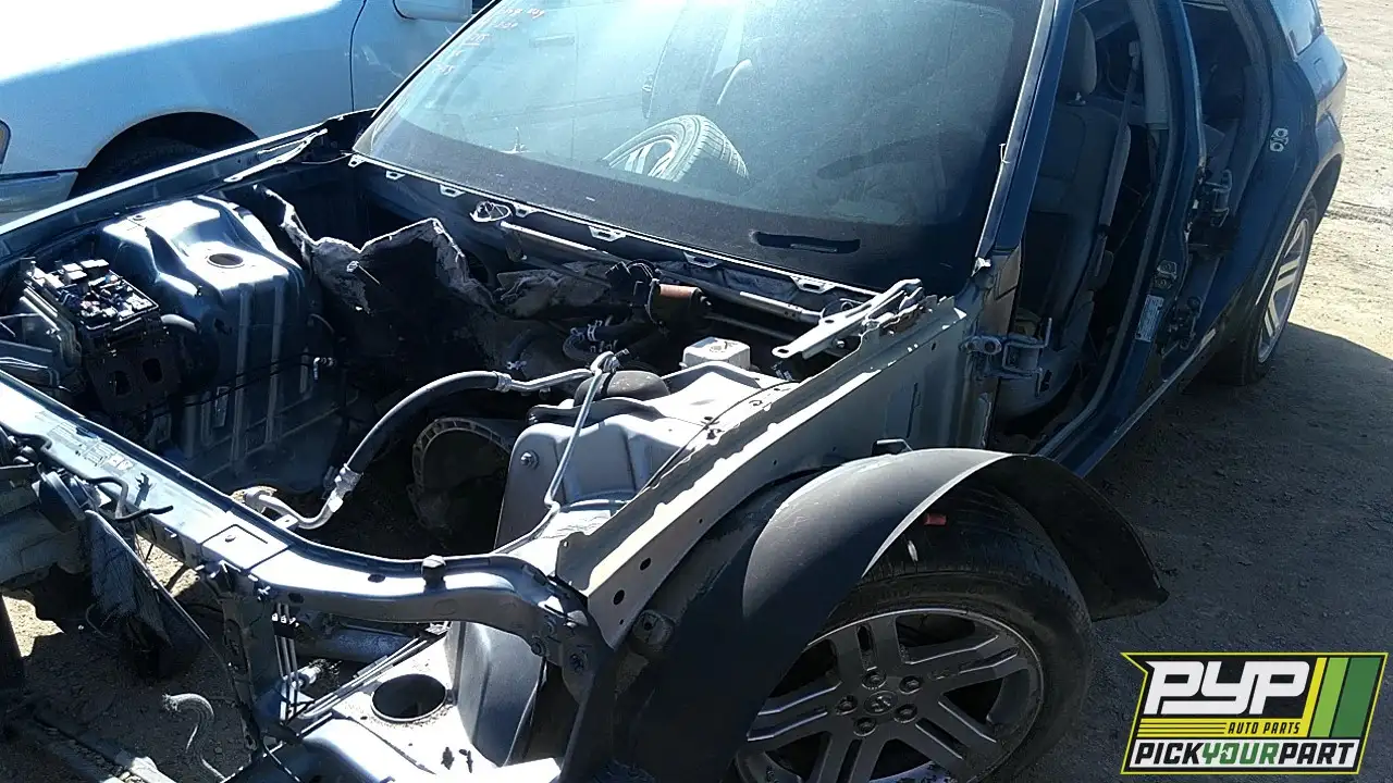 Photo of 2006 Dodge Magnum