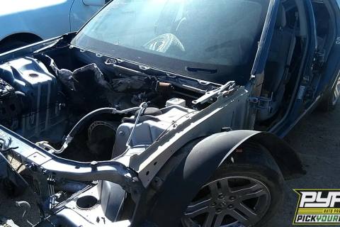 Photo of 2006 Dodge Magnum