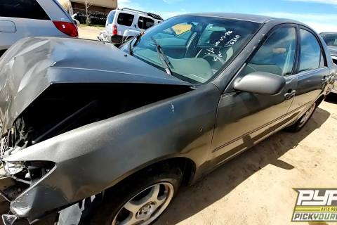 Photo of 2004 Toyota Camry