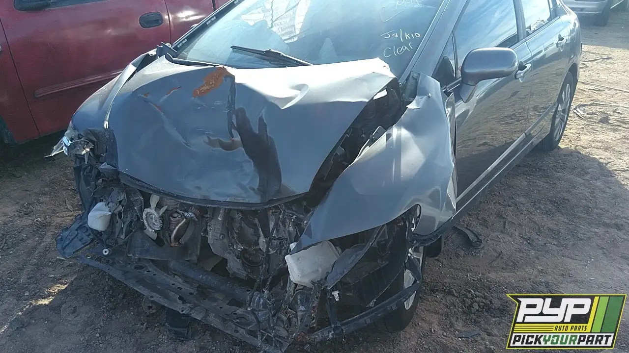 Photo of 2009 Honda Civic