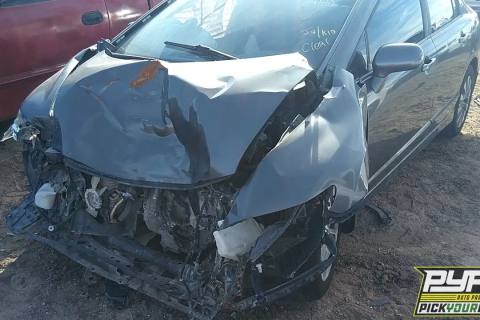 Photo of 2009 Honda Civic