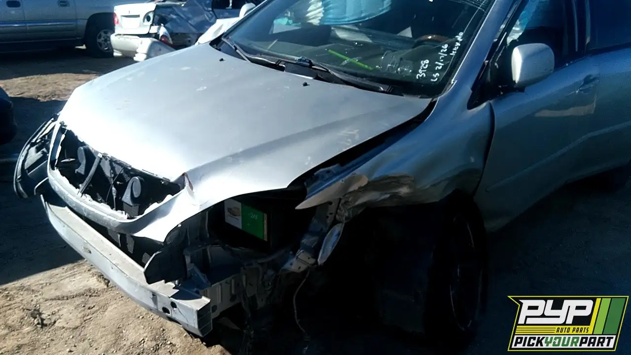 Photo of 2005 Lexus Rx330