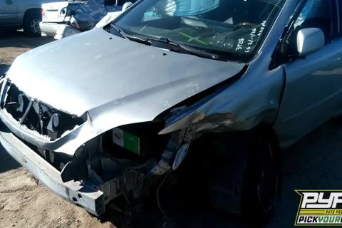 Photo of 2005 Lexus Rx330