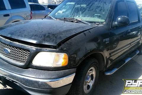 Photo of 2003 Ford F-150