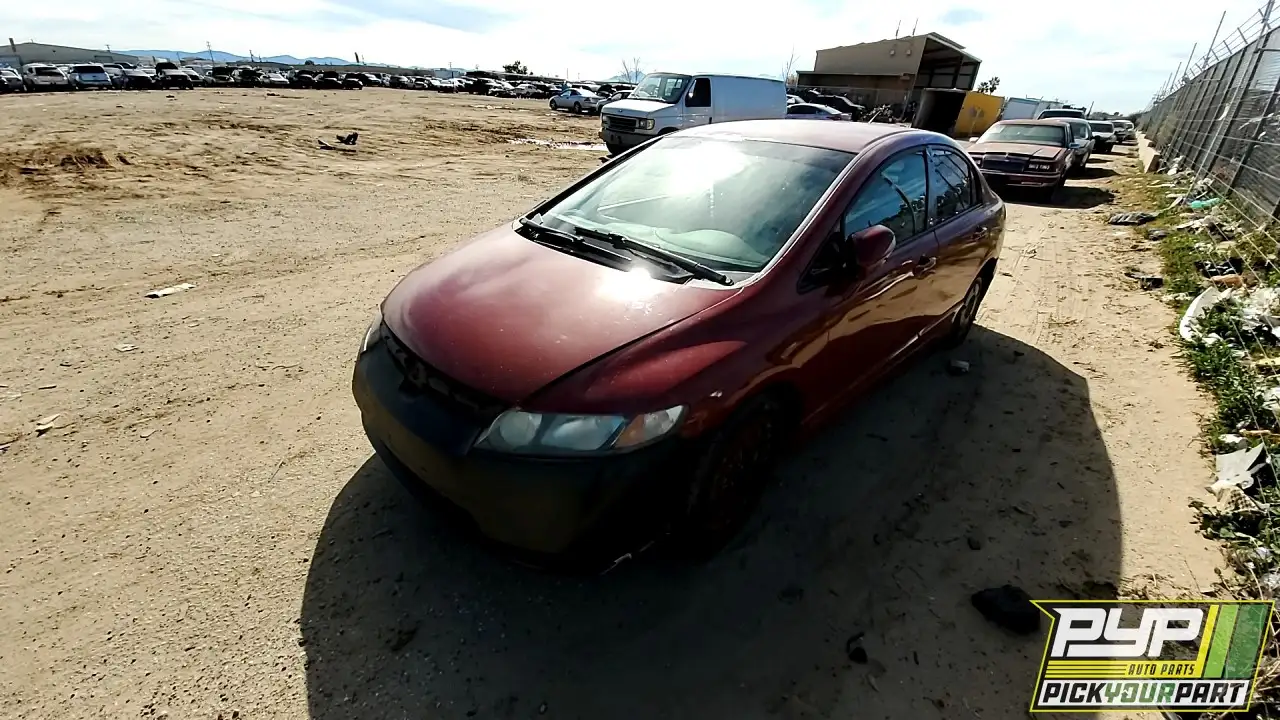 Photo of 2009 Honda Civic