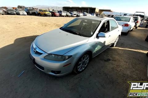 Photo of 2006 Mazda 6