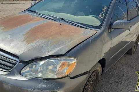 Photo of 2007 Toyota Corolla