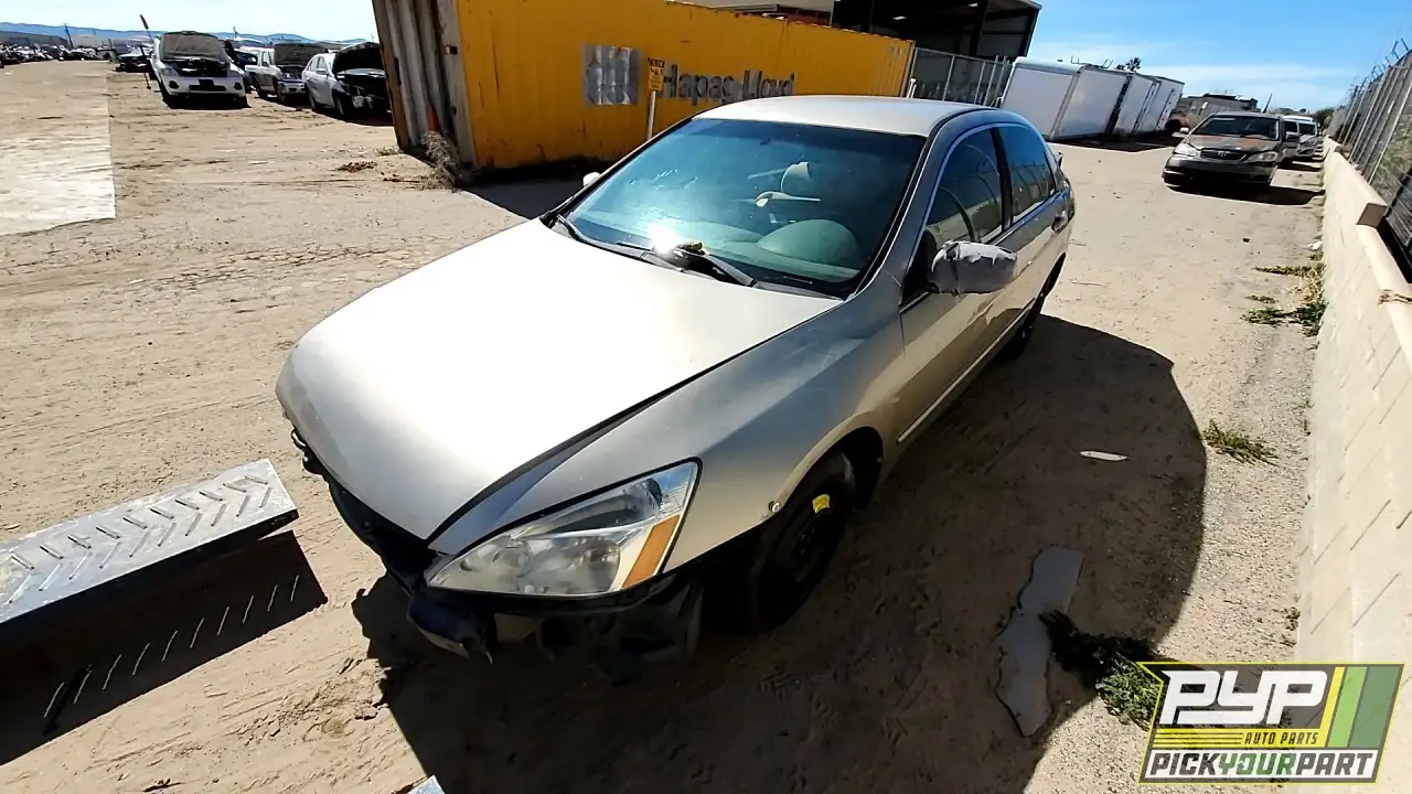 Photo of 2004 Honda Accord
