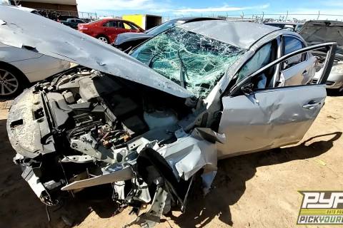 Photo of 2017 Nissan Altima