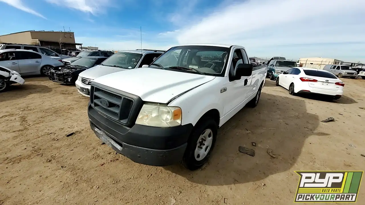 Photo of 2007 Ford F-150