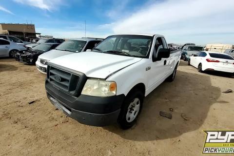 Photo of 2007 Ford F-150