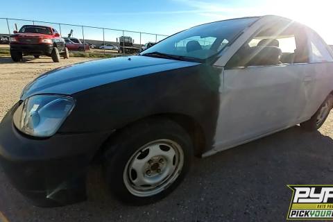 Photo of 2002 Honda Civic