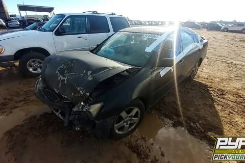 Photo of 2002 Toyota Camry