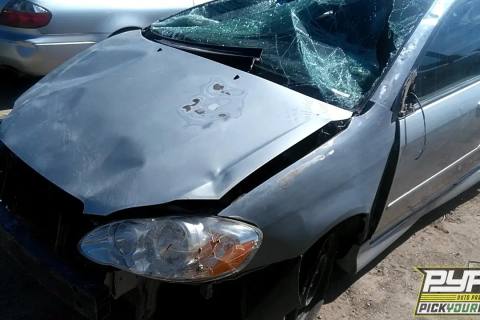 Photo of 2004 Toyota Corolla