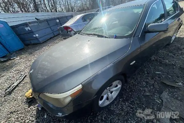 Photo of 2007 BMW 5-Series