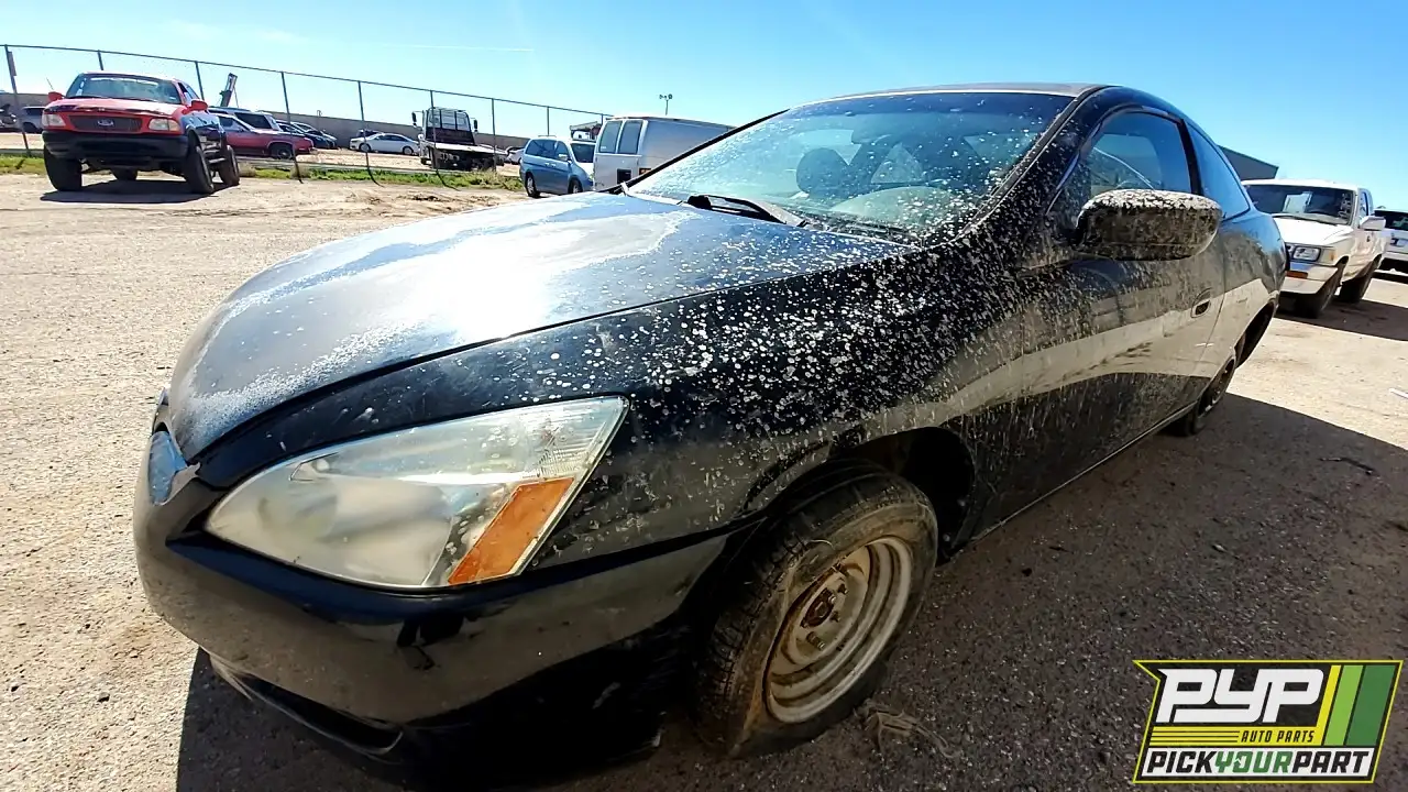 Photo of 2005 Honda Accord