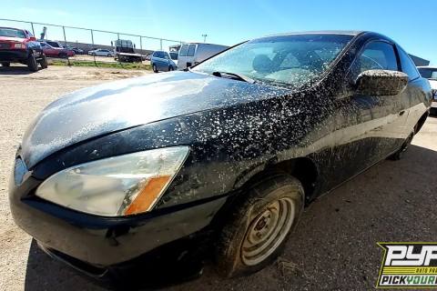 Photo of 2005 Honda Accord