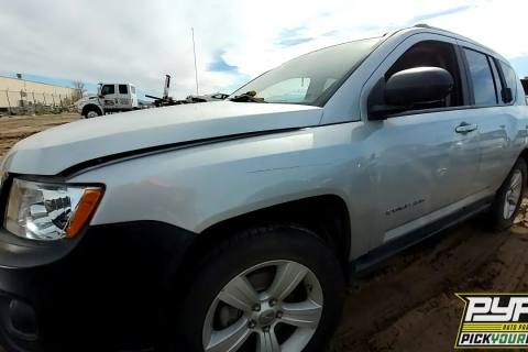 Photo of 2011 Jeep Compass