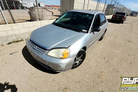 Photo of 2002 Honda Civic