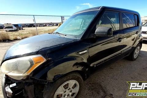 Photo of 2013 Kia Soul