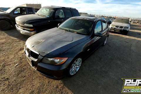 Photo of 2006 Bmw 325I